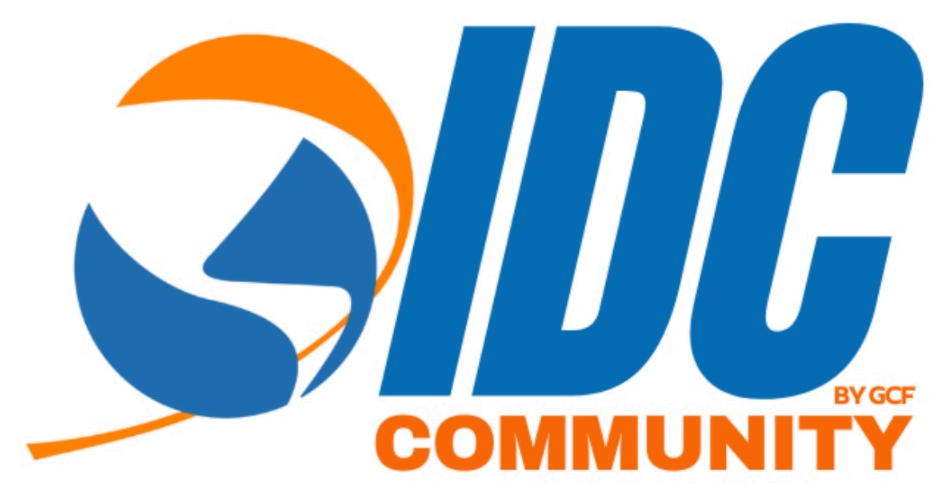 IDC Community by GCF